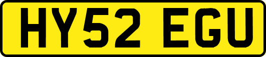 HY52EGU