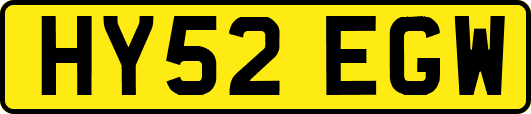 HY52EGW