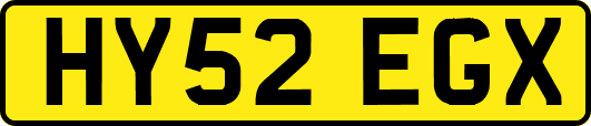 HY52EGX