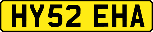 HY52EHA