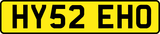 HY52EHO