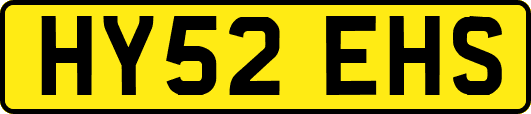 HY52EHS