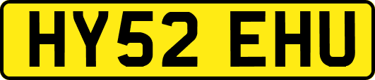 HY52EHU