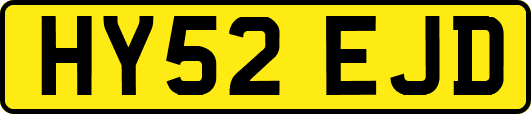 HY52EJD