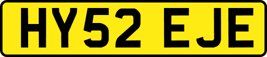HY52EJE