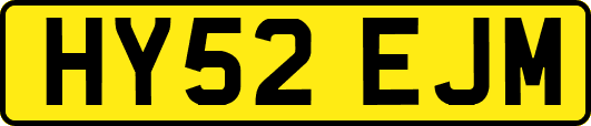 HY52EJM
