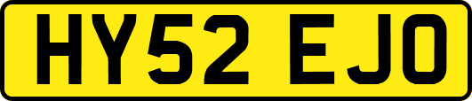 HY52EJO