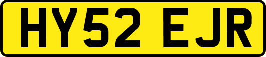 HY52EJR