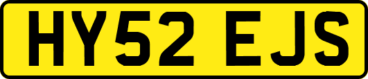 HY52EJS