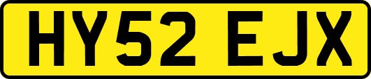 HY52EJX
