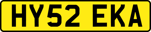 HY52EKA