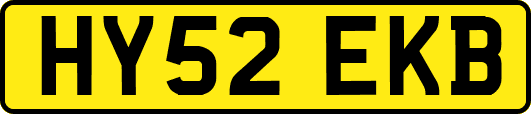 HY52EKB