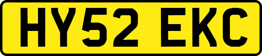 HY52EKC