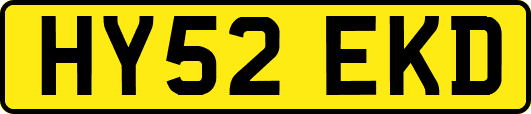 HY52EKD