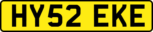 HY52EKE