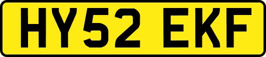HY52EKF