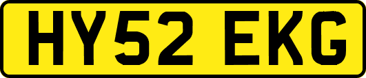 HY52EKG
