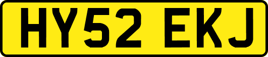 HY52EKJ