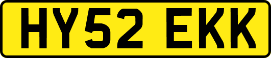 HY52EKK