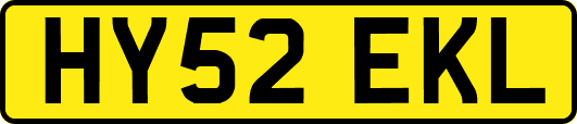 HY52EKL