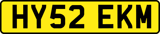 HY52EKM