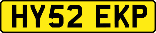 HY52EKP