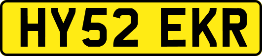 HY52EKR