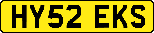 HY52EKS