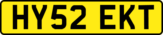 HY52EKT