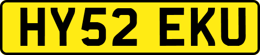 HY52EKU