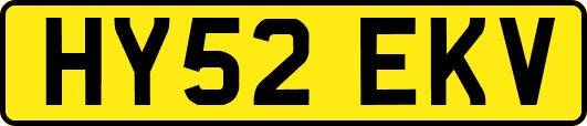 HY52EKV