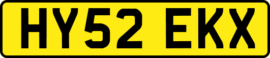 HY52EKX