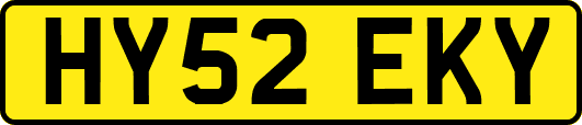 HY52EKY