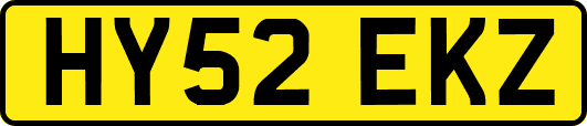 HY52EKZ