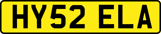 HY52ELA