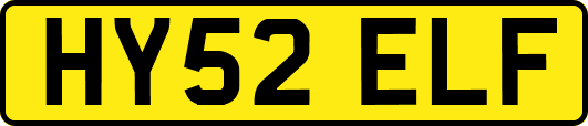 HY52ELF