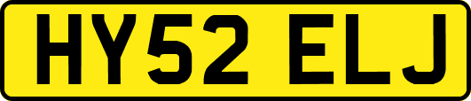 HY52ELJ