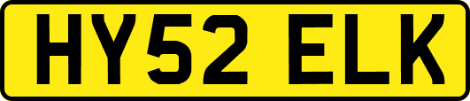 HY52ELK