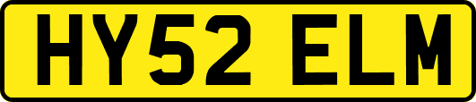 HY52ELM