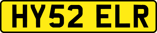 HY52ELR