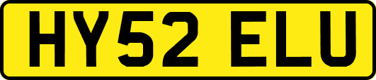 HY52ELU