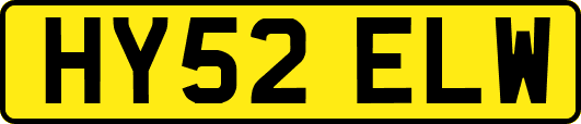 HY52ELW