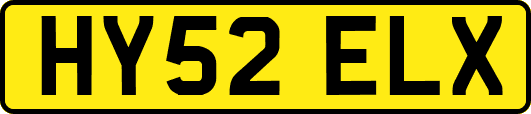 HY52ELX