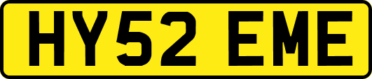 HY52EME