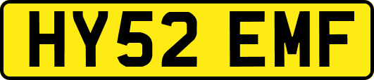 HY52EMF