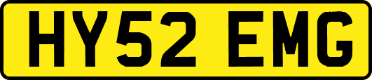 HY52EMG