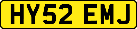 HY52EMJ