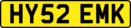 HY52EMK