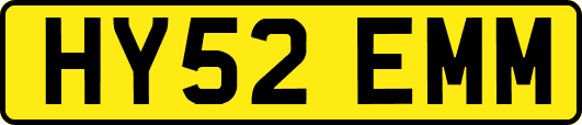 HY52EMM