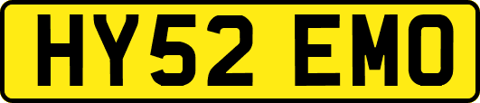 HY52EMO